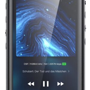 FiiO M15S - FiiO