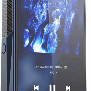 FiiO M23 Bærbar Hifi Afspiller - FiiO