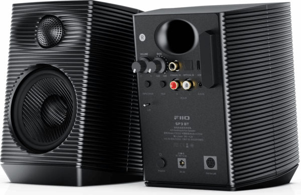 FiiO SP3 BT Aktive Højttalere - FiiO