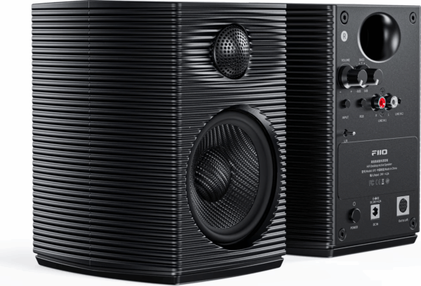 FiiO SP3 Aktive Højttalere - FiiO
