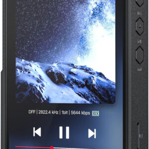FiiO M11S Hifi Audioafspiller - FiiO