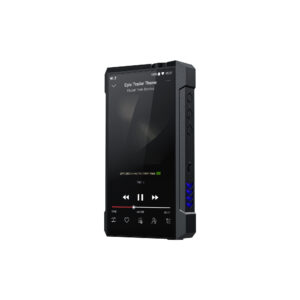 Fiio M17 Audioafspiller - FiiO