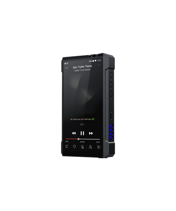 Fiio M17 Audioafspiller - FiiO