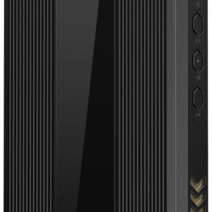 FiiO Q7 Hovedtelefonforstærker & DAC - FiiO
