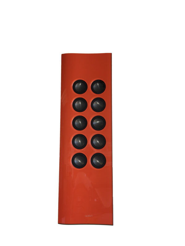 Opalum Flow.1010 Orange - Opalum