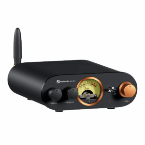Fosi Audio MC101 Bluetooth forstærker - Fosi Audio
