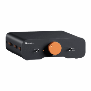 Fosi Audio ZA3 Balanceret Stereo Forstærker 48V - Fosi Audio