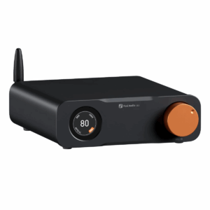 Fosi Audio ZD3 Dac med HDMI - Fosi Audio