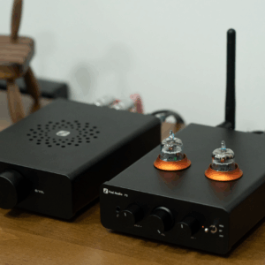 Fosi Audio P3 Tube Preamp - Fosi Audio