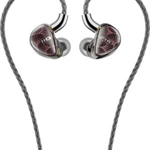 Fiio FX15 in-ear hovedtelefoner - FiiO