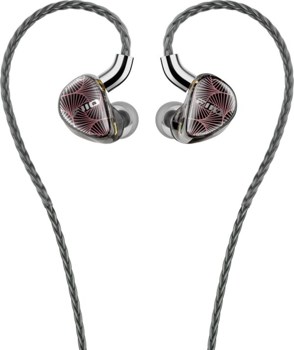 Fiio FX15 in-ear hovedtelefoner - FiiO