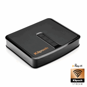 Klipsch Gate med PlayFi - Klipsch