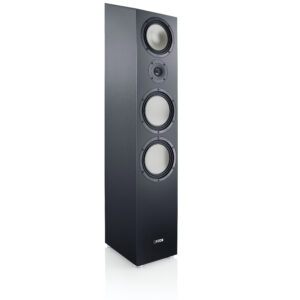 Canton GLE 90 AR Black - Canton