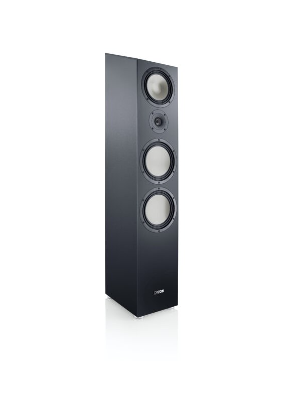 Canton GLE 90 AR Black - Canton