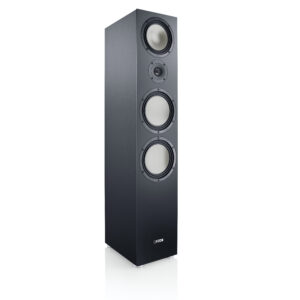 Canton GLE 90 Black - Canton