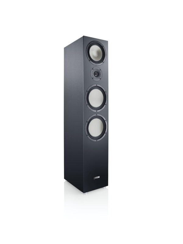 Canton GLE 90 Black - Canton
