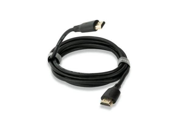 QED Connect HDMI Kabel 1.5M - QED