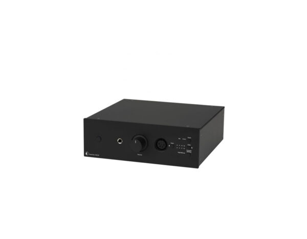 Pro-Ject Head Box DS2 B Black - Pro-Ject