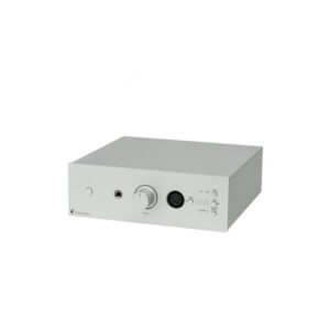 Pro-Ject Head Box DS2 B Silver - Pro-Ject