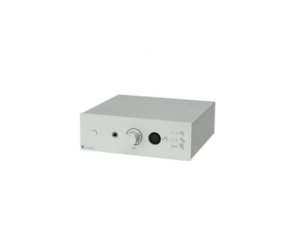 Pro-Ject Head Box DS2 B Silver - Pro-Ject