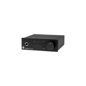 Pro-Ject Head Box S2 Digital - Pro-Ject