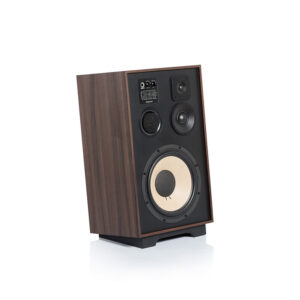 Elipson Heritage XLS 15 Walnut - Elipson
