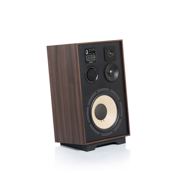 Elipson Heritage XLS 15 Walnut - Elipson