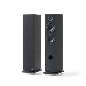 Elipson Horus 11F Sort - Elipson