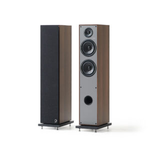Elipson Horus 11F Valnød - Elipson