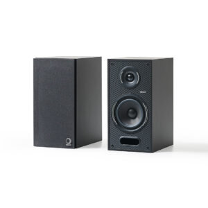 Elipson Horus 6B Par Sort - Elipson
