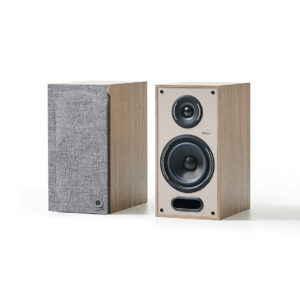 Elipson Horus 6B Par Lyst Træ - Elipson