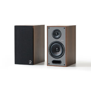 Elipson Horus 6B Par Valnød - Elipson