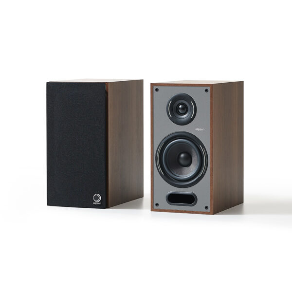 Elipson Horus 6B Par Valnød - Elipson