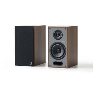 Elipson Horus 6B Par Valnød - B-STOCK - Elipson