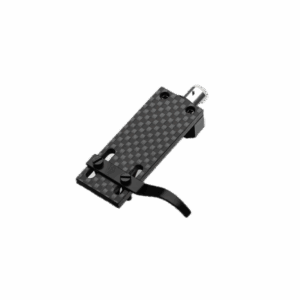 Pro-Ject Headshell Pro Carbon Black - Pro-Ject