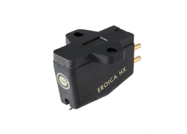Goldring EROICA-HX Pickup (M) - Goldring