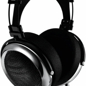 iBasso SR2 Hifi Hovedtelefon - iBasso