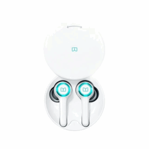 Monster Cleartalk 102 True Wireless Earbuds White - Monster