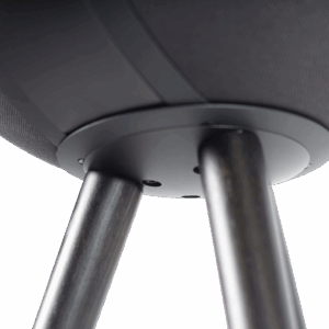 Elipson Planet W35 tripod stand - Elipson