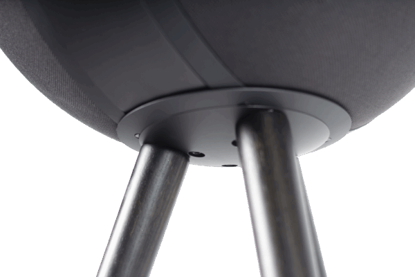 Elipson Planet W35 tripod stand - Elipson