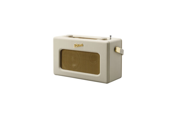 Roberts iStream 3L Internetradio Beige - Roberts