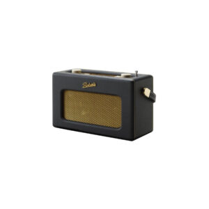Roberts iStream 3L Internetradio Sort - Roberts