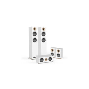 Jamo S 807 HCS 5.0 Pakke - Jamo