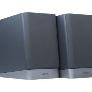 Jamo S7-15B Reolhøjttaler Par - Jamo