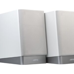 Jamo S7-15B Reolhøjttaler Par Grey Cloud - Jamo