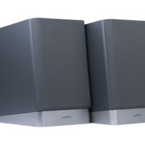 Jamo S7-17B Reolhøjttaler Par - Jamo