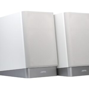 Jamo S7-17B Reolhøjttaler Grey Cloud - Jamo