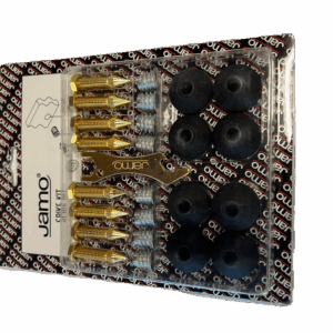 Jamo Spike kit - Jamo