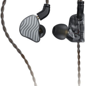 FiiO JH3 hybrid in-ear høretelefoner - FiiO