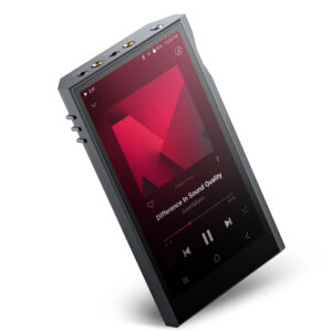 Astell&Kern SA700 Medieafspiller - Astell&Kern